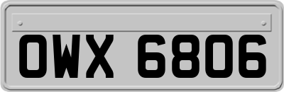 OWX6806