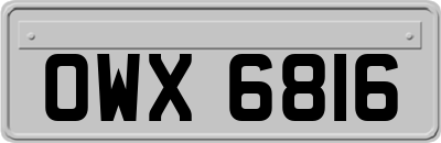 OWX6816
