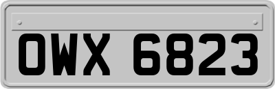 OWX6823