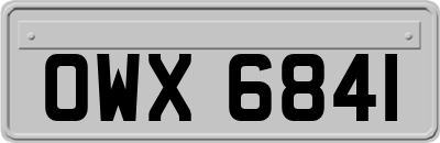 OWX6841