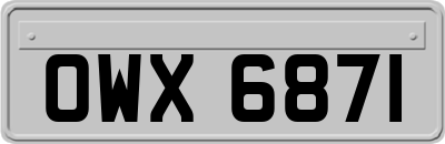 OWX6871