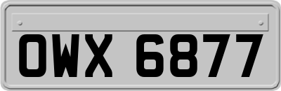 OWX6877