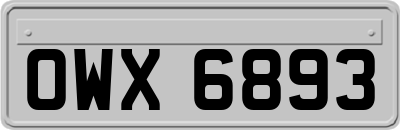 OWX6893