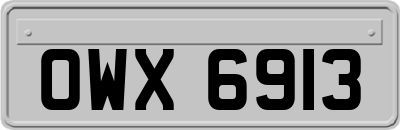 OWX6913