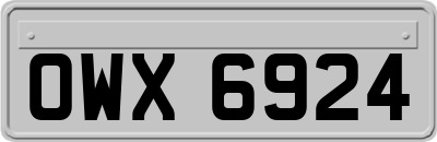 OWX6924