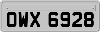 OWX6928