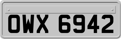 OWX6942