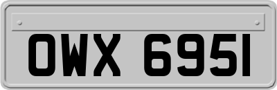 OWX6951