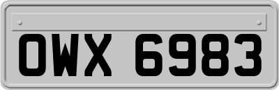 OWX6983