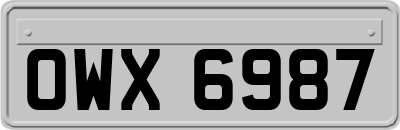 OWX6987