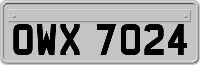 OWX7024