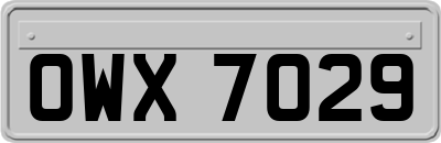 OWX7029