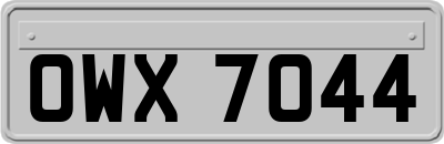 OWX7044