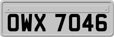OWX7046