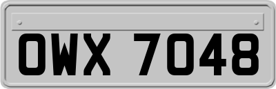 OWX7048