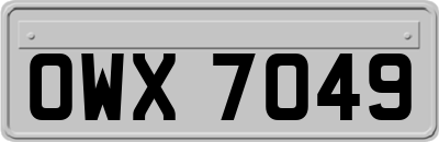 OWX7049