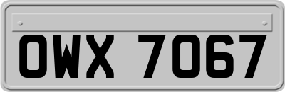OWX7067
