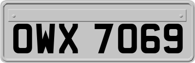 OWX7069