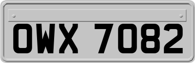 OWX7082