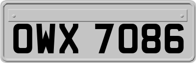 OWX7086