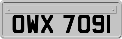 OWX7091
