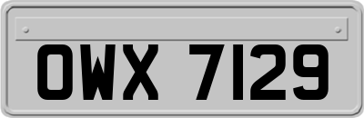 OWX7129