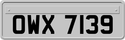 OWX7139