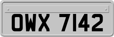 OWX7142