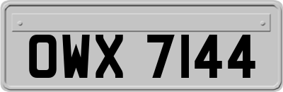 OWX7144