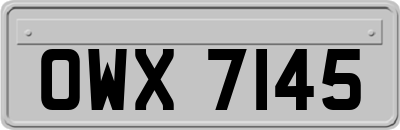 OWX7145