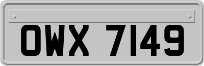 OWX7149