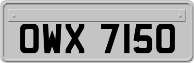 OWX7150