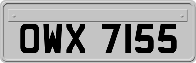 OWX7155