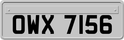 OWX7156