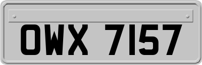 OWX7157