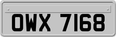 OWX7168