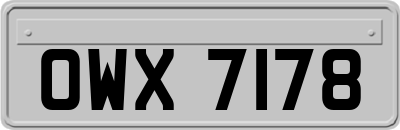 OWX7178