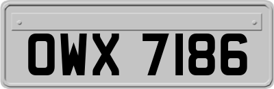 OWX7186