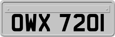 OWX7201