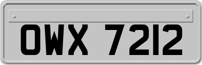 OWX7212