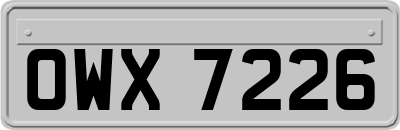 OWX7226
