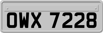 OWX7228