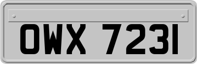 OWX7231