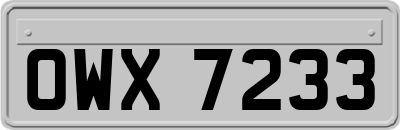 OWX7233