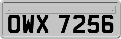 OWX7256