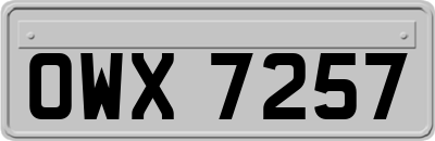 OWX7257
