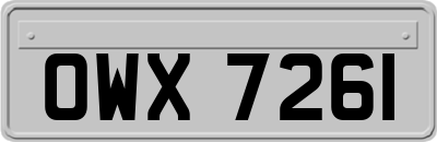 OWX7261