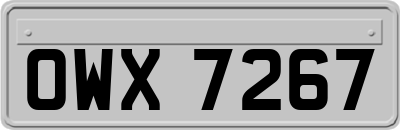 OWX7267