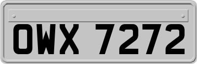 OWX7272