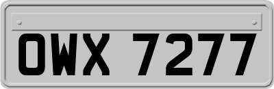 OWX7277